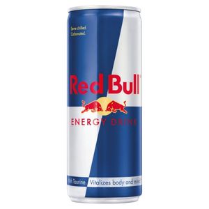 Inde pour les boissons énergisantes Red Bull White Label Fournisseur de canettes personnalisées-Disponible en pour Red Bull Color - Product Image 5