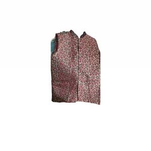 Chalecos de lona transpirables informales con estilo para hombre de talla grande, chalecos cómodos de invierno con cómodos chalecos de Pakistán - Product Image 1