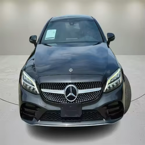 Mercedes-Benz Clase C C 300 Coupé RWD 2020, LHD/RHD, Económico y en Excelentes Condiciones - Product Image 4