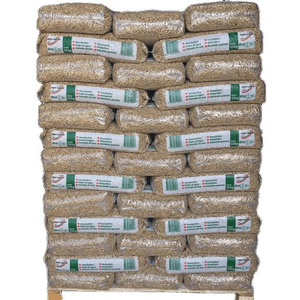 Granulés de bois de qualité supérieure pour un chauffage efficace - Product Image 5