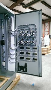 中国UL 891认证配电盘和开关设备制造商，面向全球市场 - Product Image 5