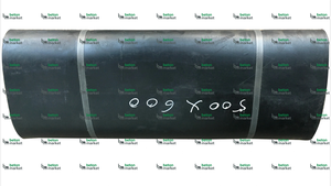 Goma de Protección Eléctrica para Plantas de Hormigón - Product Image 1