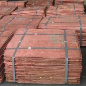 Lingotes de cobre puro 99.999% a la venta - Product Image 5