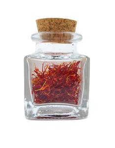 Suministro directo de fabricación Pure Kashmiri Mongra Saffron a precio mayorista Cártamo crudo seco Comprar en línea desde la India - Product Image 5