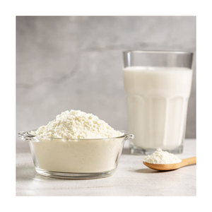 Poudre de lait enrichie en matières grasses au prix d'usine, vente en gros, service d'expédition rapide - Product Image 5