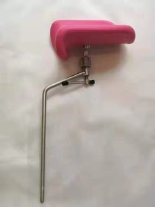 Juego de Rinoplastia Manual Rosa Clase II, Instrumentos Quirúrgicos de Acero Inoxidable de Alta Calidad, Repuestos para Quirófano - Product Image 6