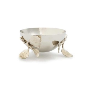 Vajilla Cuencos para servir Diseño Acabado a mano Plato para servir y tazón Comida Diseño áspero Decoración interior Material sólido - Product Image 1