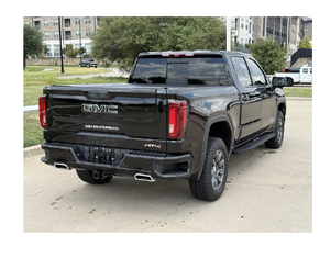 2024 GMC Sierra 1500 AT4 Seminuevo con Envío Disponible - Product Image 3