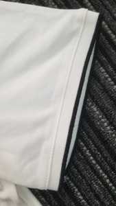 เสื้อโปโลสุดเก๋สำหรับผู้ชายเสื้อโปโลแขนสั้นผ้าคอตตอนถักแบบลำลองมีสไตล์จากบังคลาเทศ - Product Image 4