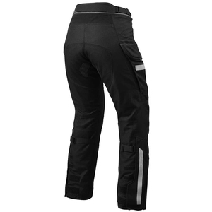 Pantalones de Motociclismo de Diseño de Alta Calidad, Textiles, Impermeables, Cortavientos, Transpirables, Ecológicos y Ligeros para Mujer - Product Image 2