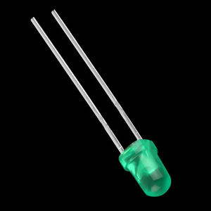 XINGLIGHT 3 מ\\\"מ 5 מ\\\"מ DIP <span class=keywords><strong>LED</strong></span> F3 F5 סופר בהיר Ra80 פיראנה 4 פינים חרוזי תאורת ראש סופר זורם שקוף אדום ירוק כחול לבן שנתיים אחריות - Product Image 2