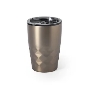 Bicchieri Termici Personalizzati in Vetro e Acciaio Inossidabile - Product Image 5