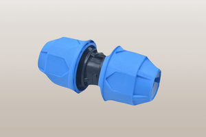 ข้อต่อท่อ110มม. สำหรับแรงดันสูงไม่แพง - Product Image 2