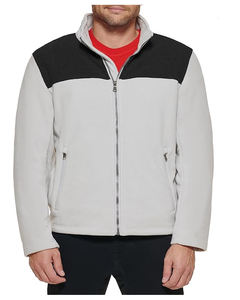 Winter puffer <b>jacket</b> New Design Men Stylish <b>Zip</b> <b>Up</b> <b>Jacket</b> for Outerwear Customized logo Men Winter Zipper <b>Jacket</b> - Product Image 5