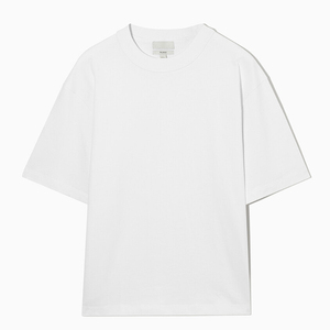 Tendance Hommes T-shirt et Manches Courtes Oversize 100% Coton Hommes T-shirt doux qualité - Product Image 5