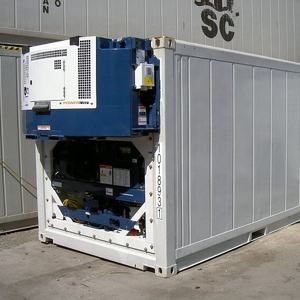 Affordable Price Refrigerated Containers for Sale Buy in Bulk to Get Fast Shipping and Amazing Deals <b>on</b> Quality Solutions - Product Image 5