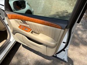 LEXUS LS 430 USADO 2005, Volante a la Izquierda/Derecha - Product Image 4