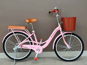 "จักรยานเด็กราคาดีที่สุดสำหรับเด็กประหยัดต้นทุนความยืดหยุ่นของผู้ผลิตเวียดนาม" - Product Image 2