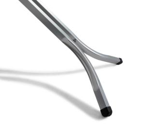 Carina รุ่น S โต๊ะรีดผ้าพับได้พร้อมที่รองรีดผ้าสำหรับใช้ในครัวเรือน - Product Image 4