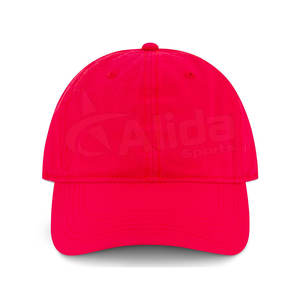 Nueva llegada de calidad superior gorras de béisbol Diseña tus propias gorras de béisbol ajustable gorras de béisbol - Product Image 1