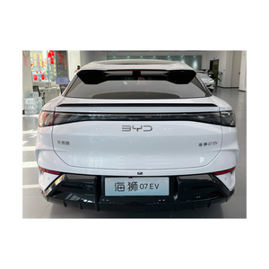 Nuevo BYD Sea Lion 07, disponible para comercio al por mayor con ventaja de precio de fábrica y envío rápido - Product Image 2