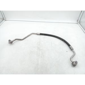 Tubo del Condensador del Compresor de Aire Acondicionado para VOLKSWAGEN Serie Up (122) (16>) 1S0816721 Bifuel/Metano 1.0 - Product Image 1