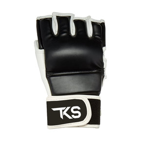 ถุงมือ MMA สำหรับผู้ใหญ่ถุงมือมวย - Product Image 5