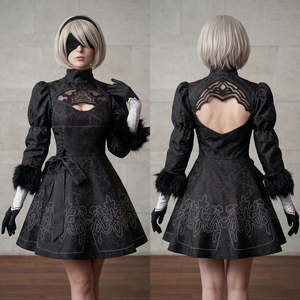 Costumes de cosplay Nier Automata pour hommes et femmes - Product Image 4