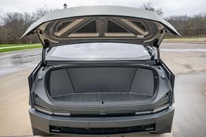 2025 Tesla Cybertruck de Largo Alcance - Product Image 6