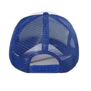 Gorras Trucker Personalizables de Secado Rápido para Hombre, para Deportes al Aire Libre, Ligeras, Transpirables, de Lona, para Verano - Product Image 2