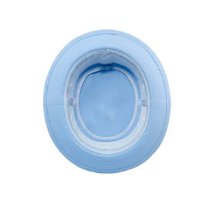 Sombreros de Pescador Casuales para Uso Diario, Precio de Fábrica OEM, Sombrero para el Sol, Colorido, 100% Algodón, Ligero, Transpirable, de Lona, para Hombre y Mujer - Product Image 4