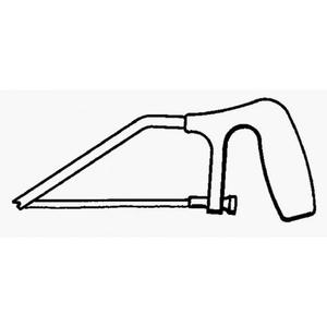 กรรไกรตัดเหล็ก Stahlwille - เลื่อยคุณภาพสูงเพื่อการตัดที่มีประสิทธิภาพ - Product Image 2