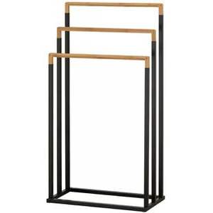 Toallero de Hierro Equilibrado que Proporciona una Distribución Uniforme del Peso, Toallero Colgante con Precio de Mayoreo y Diseño Personalizado - Product Image 5