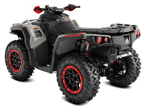 Outlanders X-XCs 4MRA 2024 Disponibles, Motos Nuevas en Stock - Product Image 2