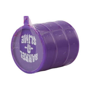 Barrel O Slime - Morado - Product Image 1