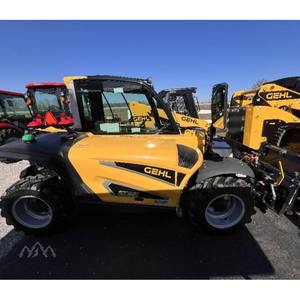 GEHL GCT3-14 Modèle 2023 Autres machines et équipements agricoles - Product Image 6