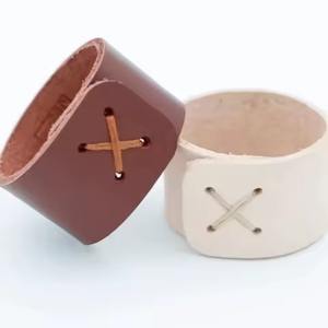 Hot selling resin napkin <b>rings</b> in designer handcrafted finished <b>for</b> elegant and sophisticated home table styling - Product Image 3