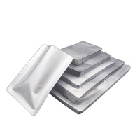 Sac isotherme personnalisé imprimé pour livraison de repas, plats à emporter, magasins et supermarchés – En stock et vente en gros