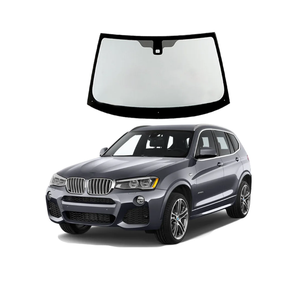 <b>Laminated</b> Windshield <b>Glass</b> for Tesla Model S 2017-2019 OEM Brand - Product Image 5