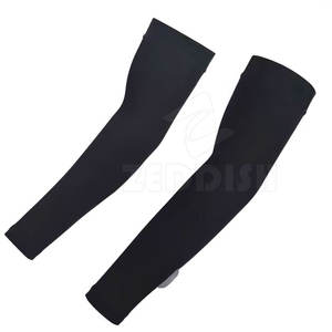 Mangas de brazo de rendimiento Ropa deportiva OEM Ajuste personalizado Entrega rápida Fábrica Suministro al por mayor Mangas de brazo - Product Image 6