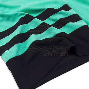Uniforme de Baloncesto Unisex Premium con Diseño Ajustado, Manga Corta, Tejido Transpirable y que Absorbe la Humedad para Deportes de Verano - Product Image 6