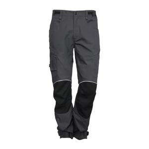 Pantalones Cargo Casuales de Cintura Alta y Corte Recto para Hombre, 100% Algodón, Resistentes, para Trabajo y Actividades al Aire Libre - Product Image 1