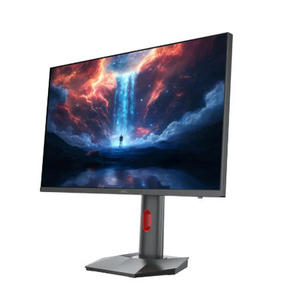 CN Original HKC G27M7 27" Fast IPS 4K 3840*2160 160Hz FHD 320Hz QD-MiniLED HDR1000 <b>Gaming</b> Monitor - Product Image 6