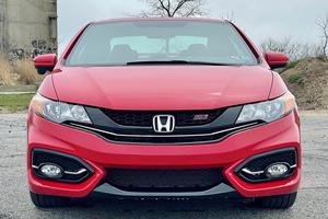 ใช้2015 H O n D A Civic Si Coupe - Product Image 6