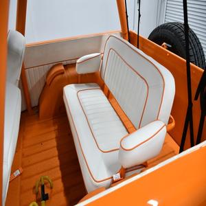 Paquete Tecnológico Ford Bronco 1972, el Más Vendido, Mejor Solicitado - Product Image 6