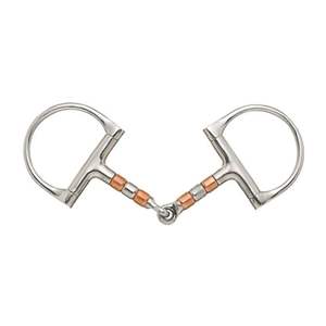 Equipo ecuestre de construcción Premium, broca Para Caballo, broca para montar a caballo de latón, broca para caballo de acero inoxidable equino, Etiqueta Privada - Product Image 3