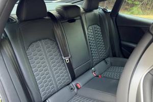 AUDI RS5 Sportback 2023 MÁS VENDIDO, Motor V6 Twin-Turbo de 444 hp, Color Gris Nardo, Mayormente sin Modificaciones - Product Image 3