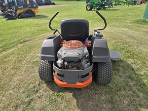 Husqvarna Z248F Zero 21Hp ปี 2026 มือสอง พร้อมขาย - Product Image 3