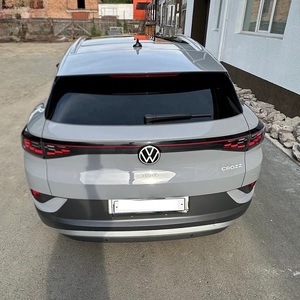 ID.4 2022, SUV Eléctrico con Tracción en las Cuatro Ruedas, Motor Único, Bajo Kilometraje, Precio en Existencia, Listo para Envío - Product Image 3