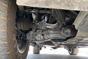 TOYOTA LAND CRUISER V8 d'Occasion à Bas Prix, Garantie 12 Mois, de 2016 à 2019, Conduite à Gauche ou à Droite, en Parfait État à Vendre - Product Image 5